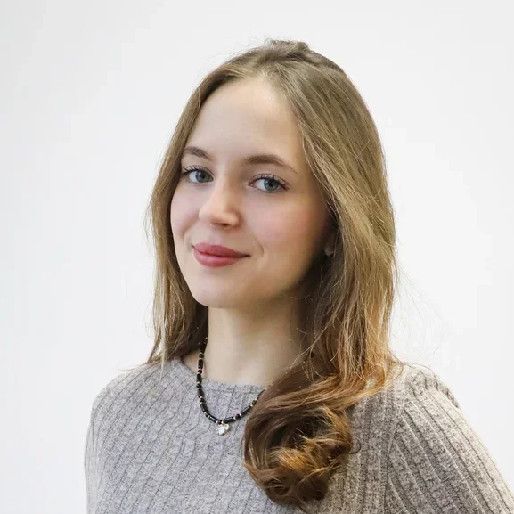 Ермакова Альбина Айратовна